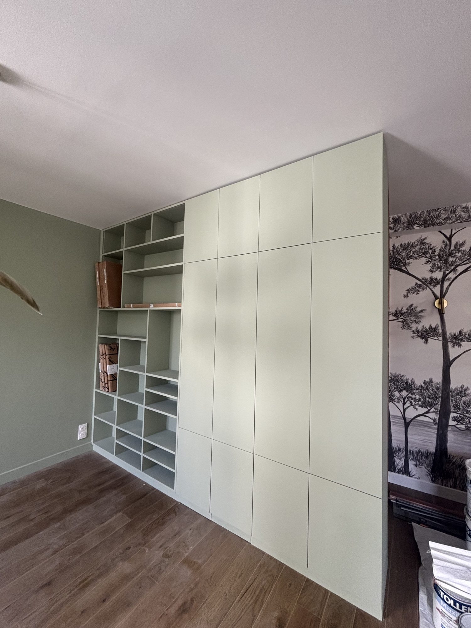 Appartement – Clamart