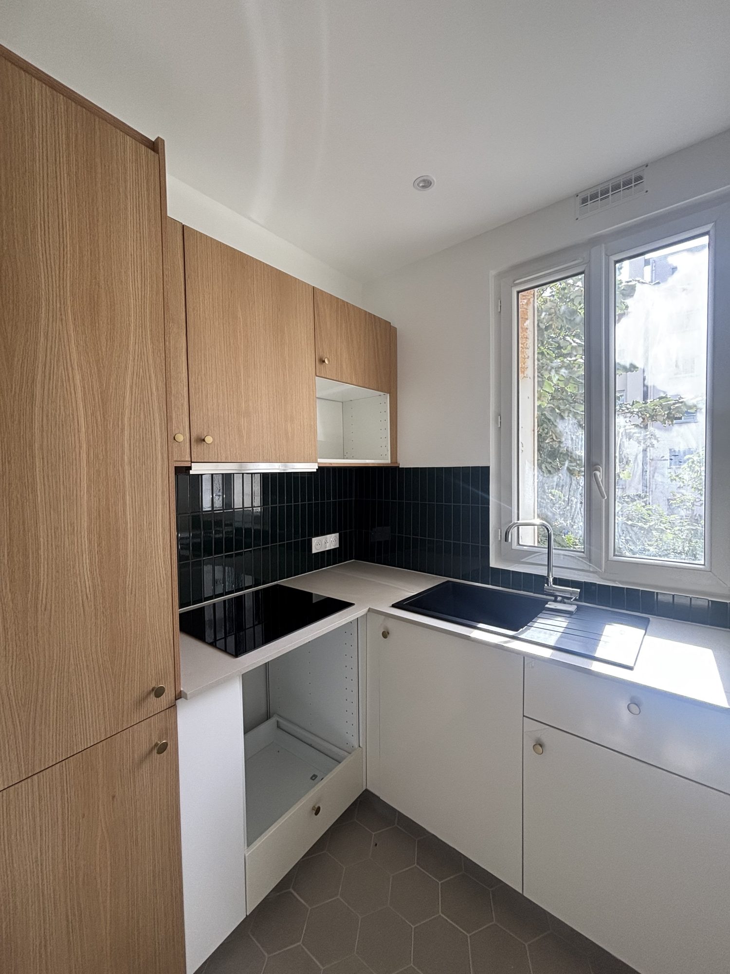 Appartement – Clamart