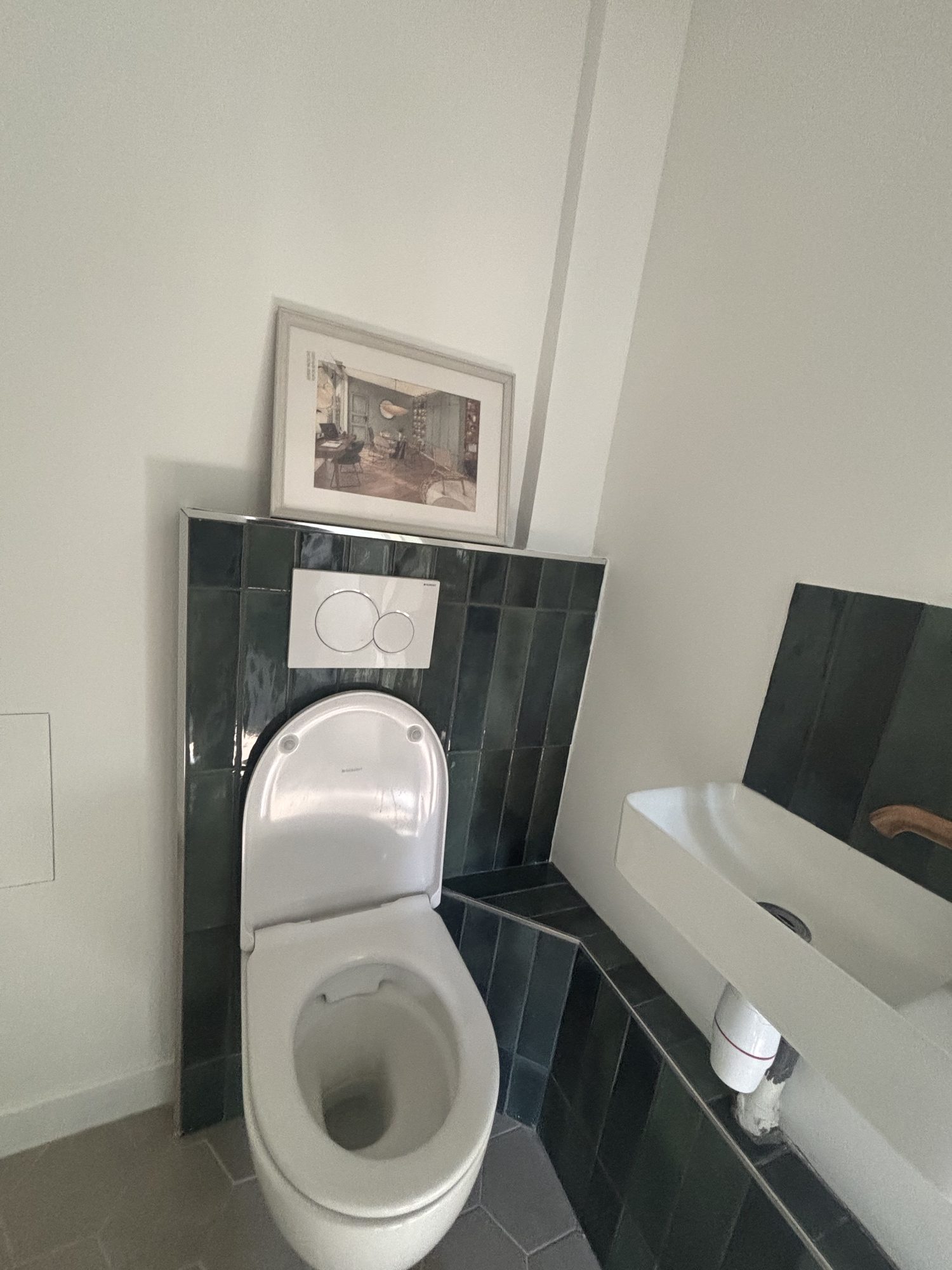 Appartement – Clamart