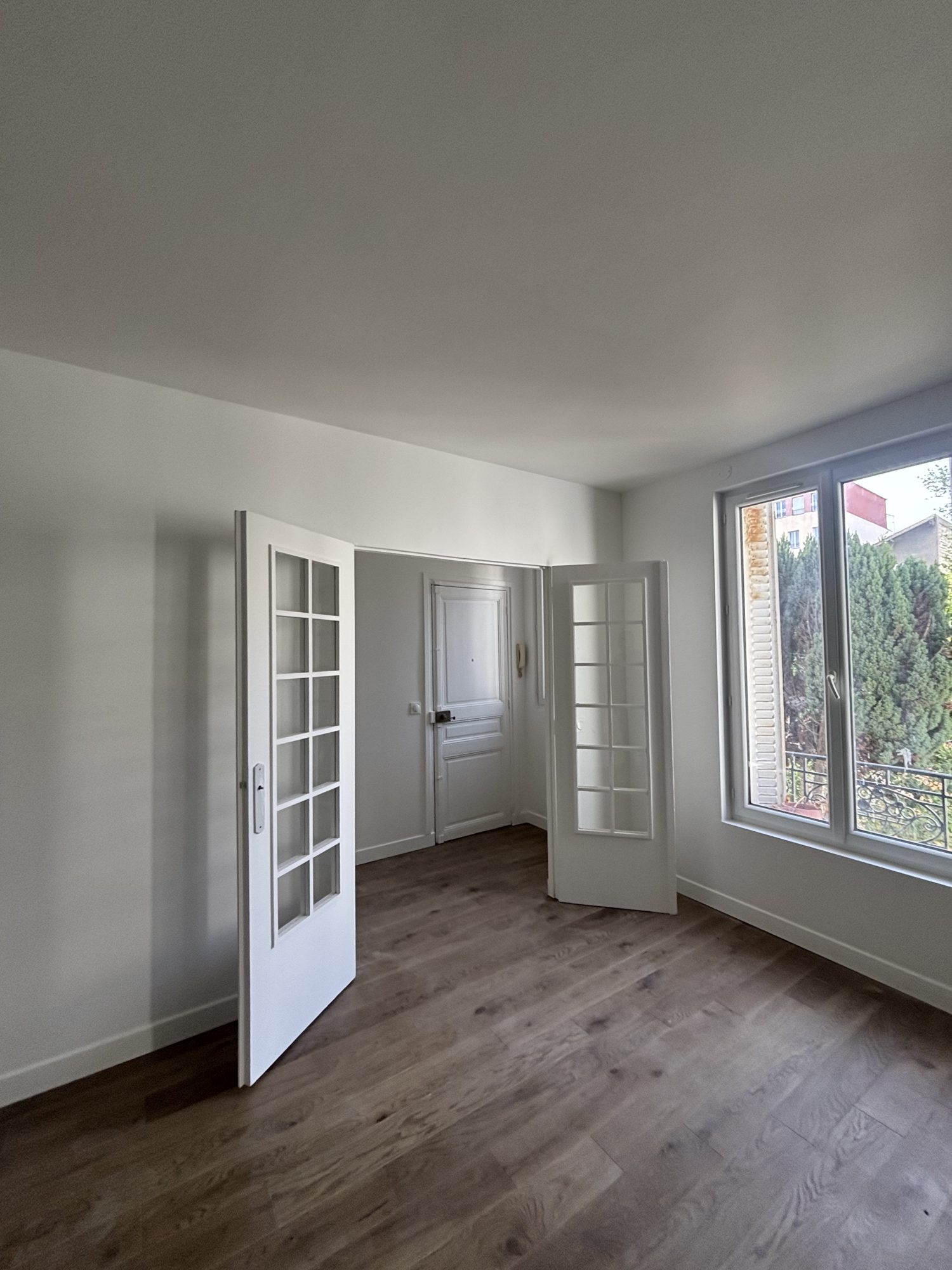 Appartement – Clamart