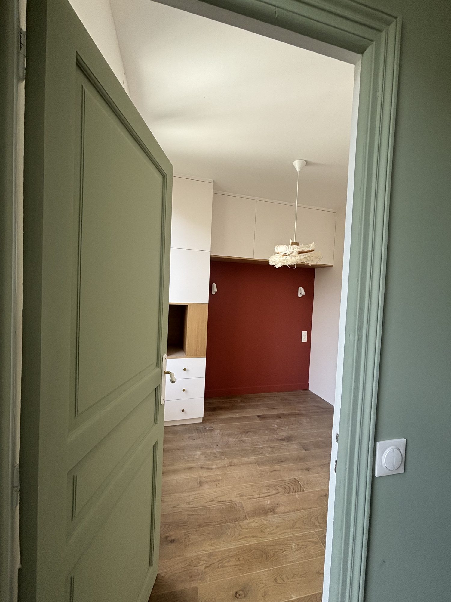 Appartement – Clamart