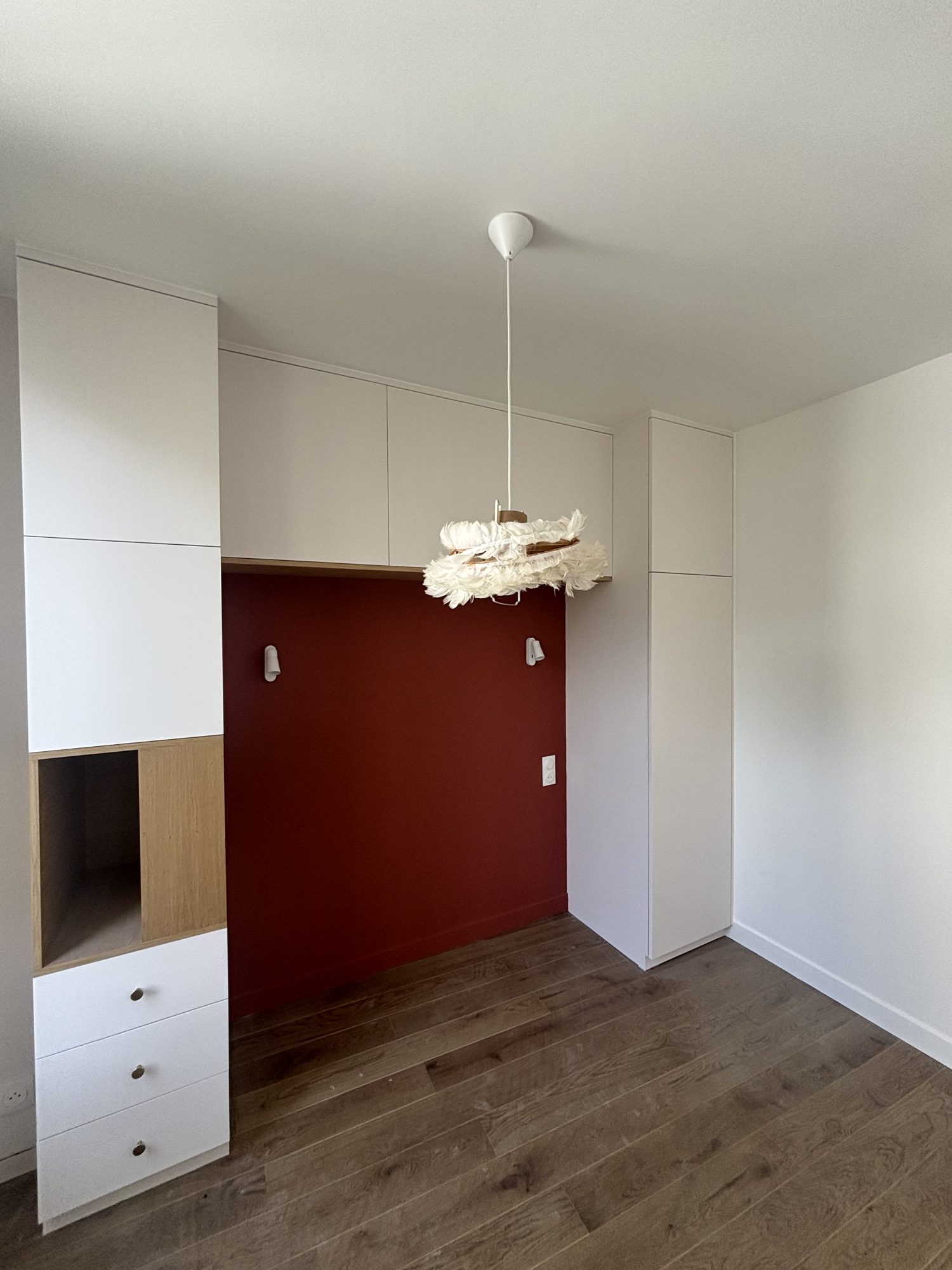 Appartement – Clamart