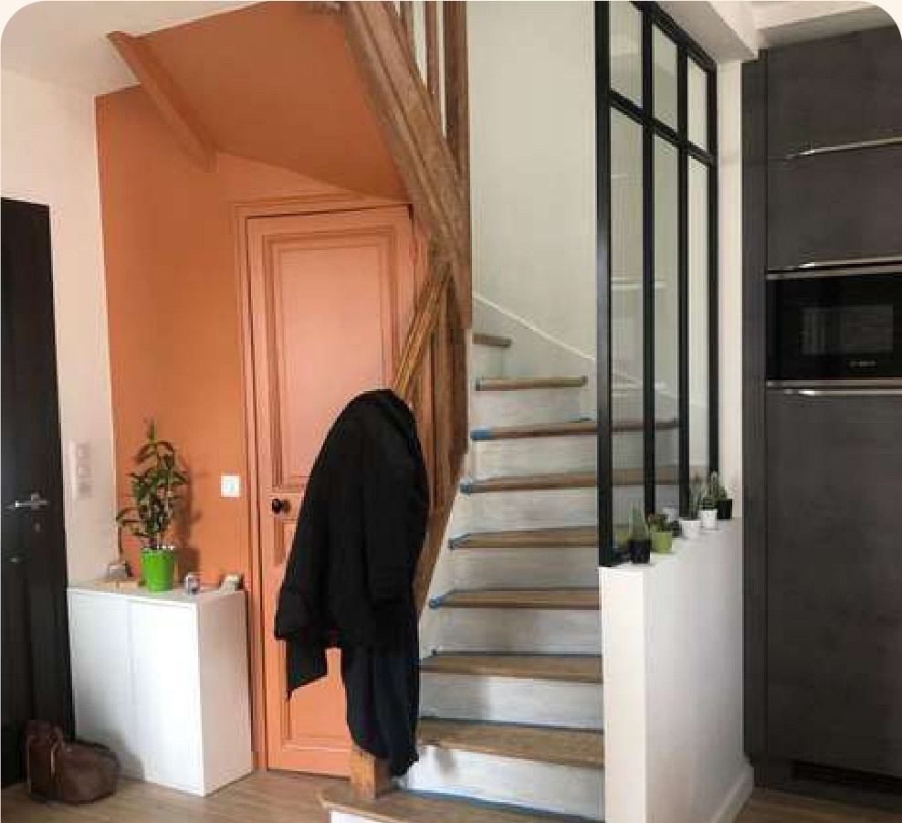 Maison familiale