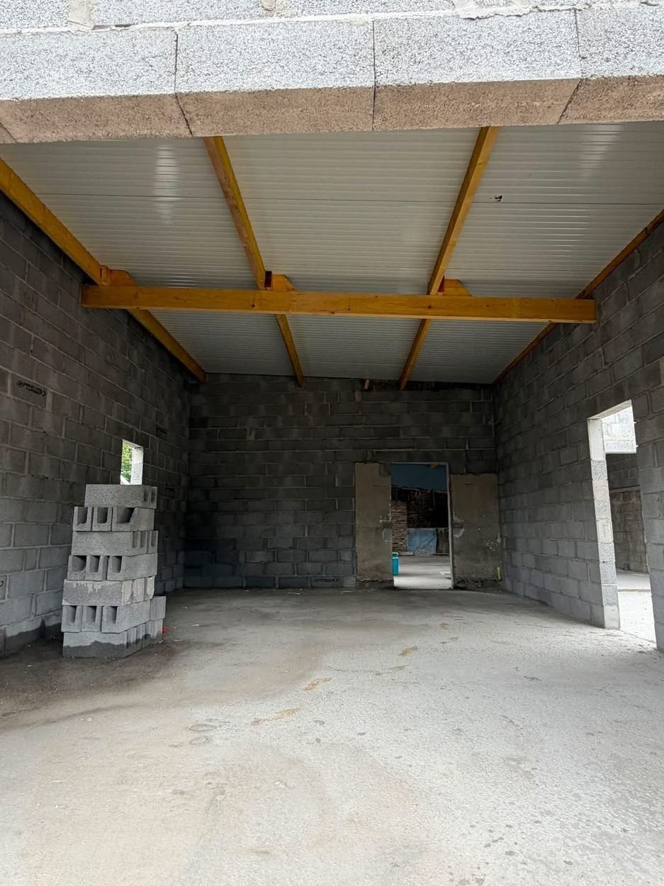 Construction neuve en cœur d'îlot – Amiens