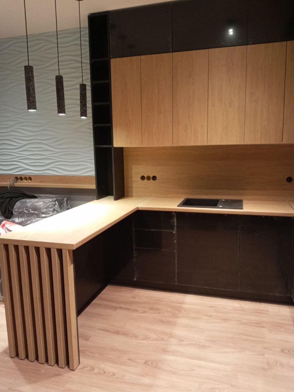 Cuisines sur mesure