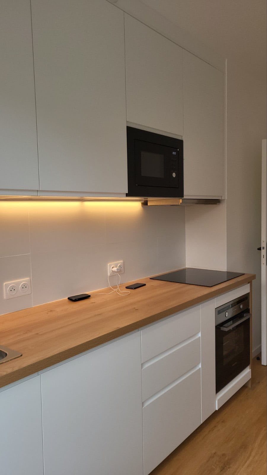 Cuisines sur mesure
