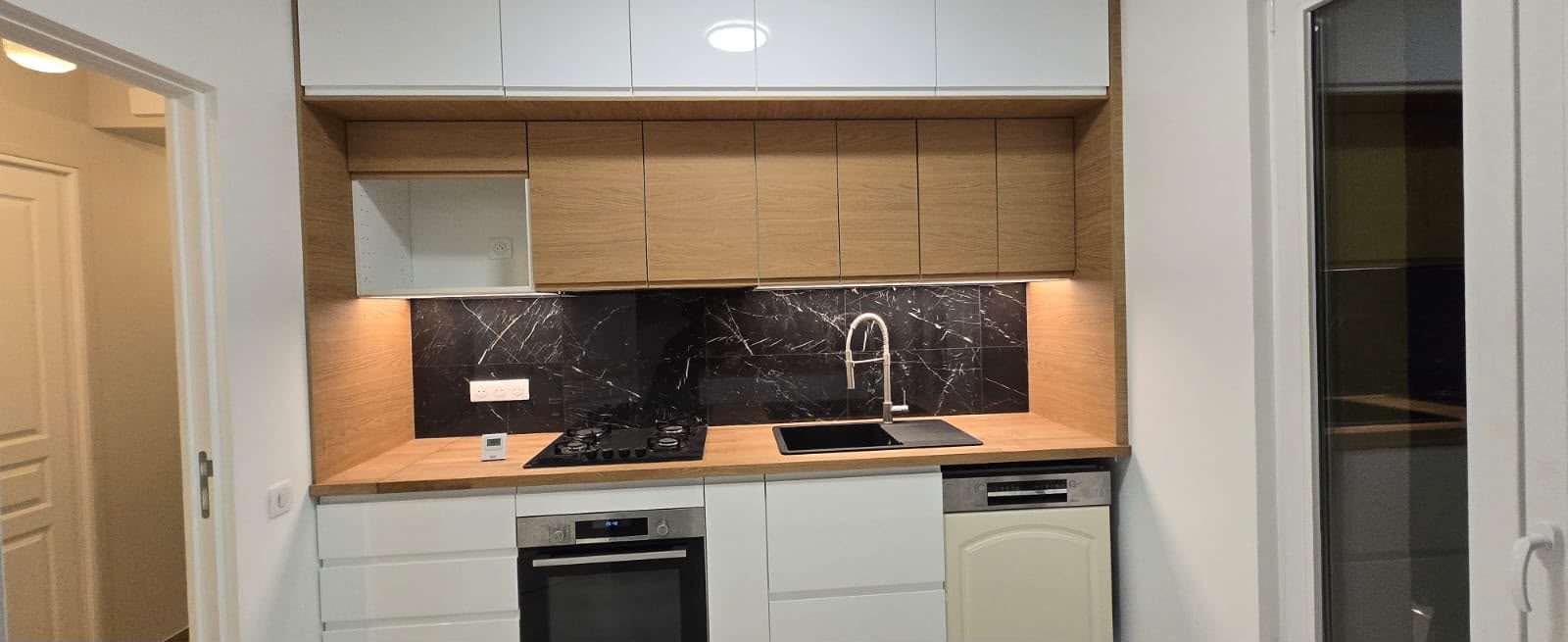 Cuisines sur mesure