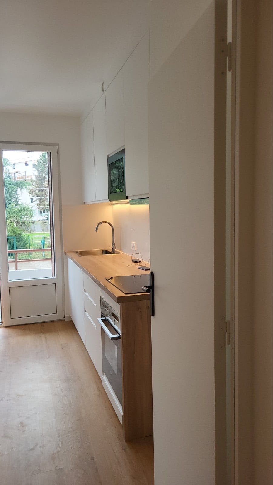 Cuisines sur mesure