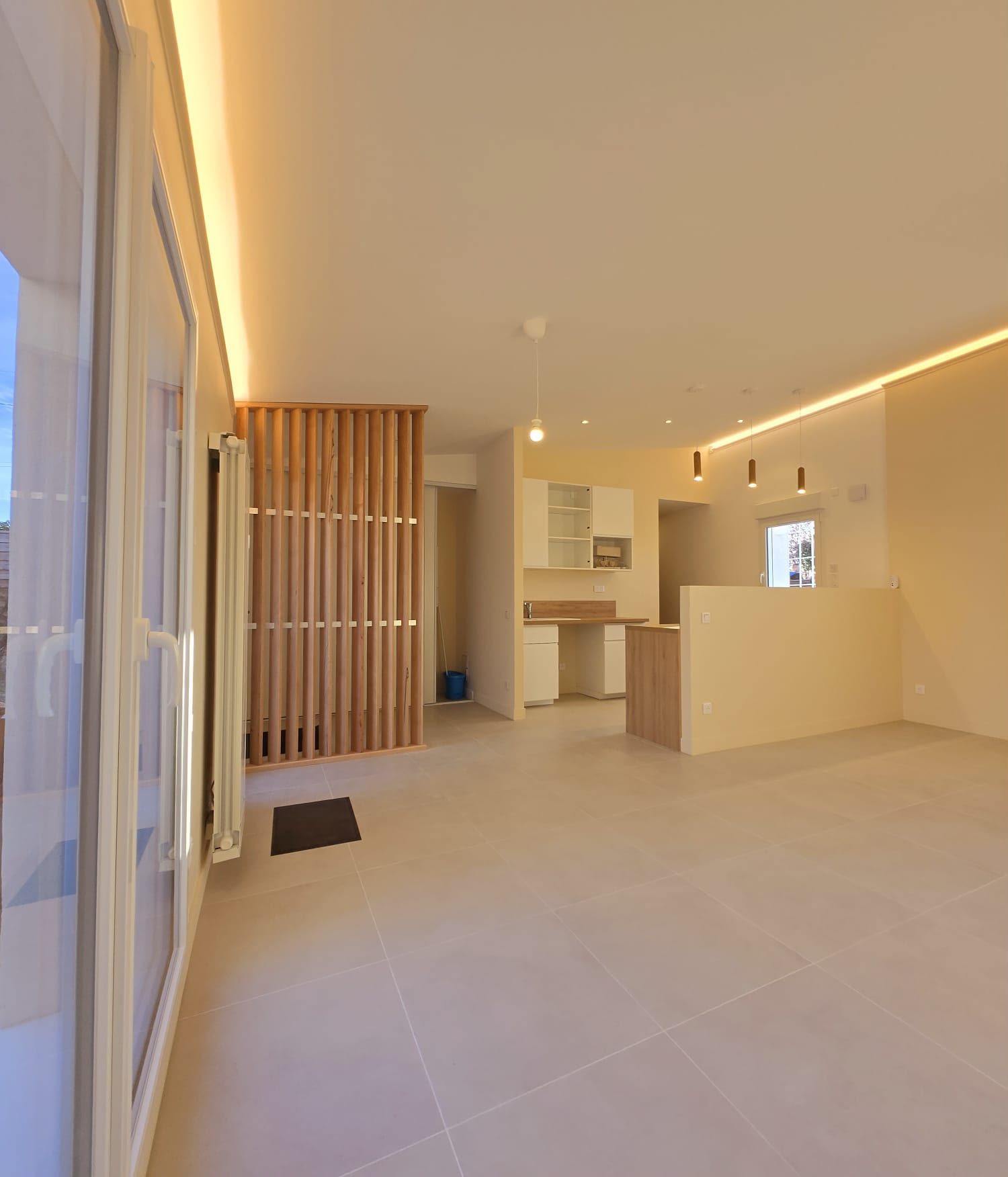 Cuisines sur mesure