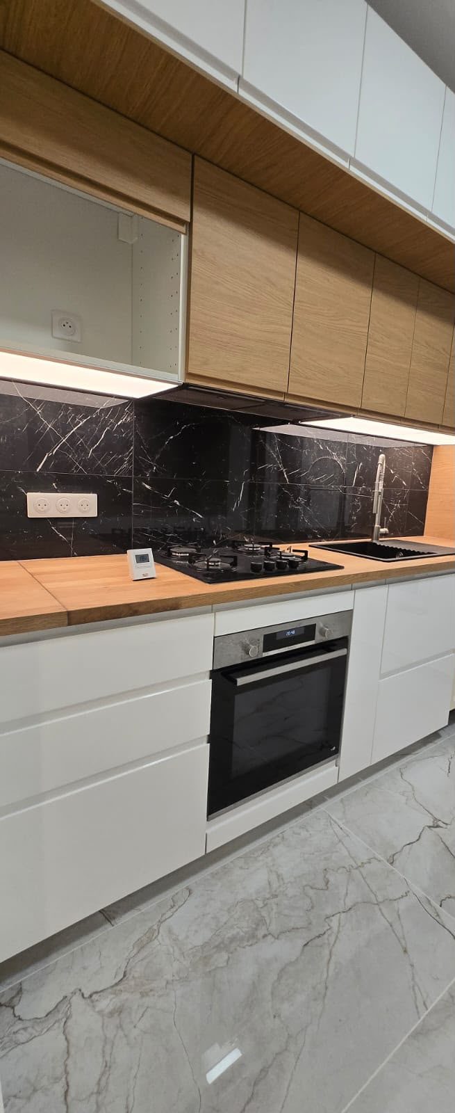 Cuisines sur mesure
