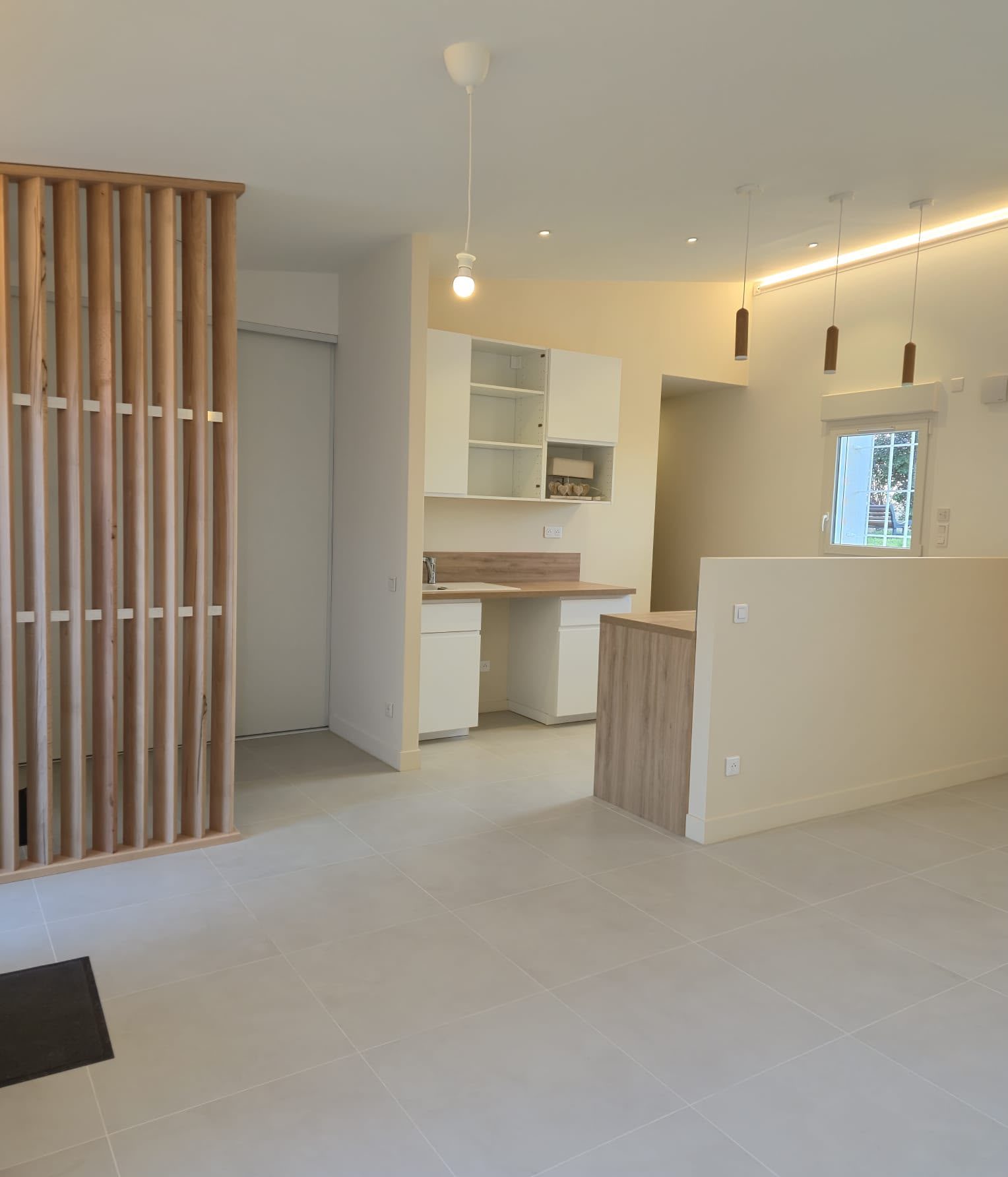 Cuisines sur mesure