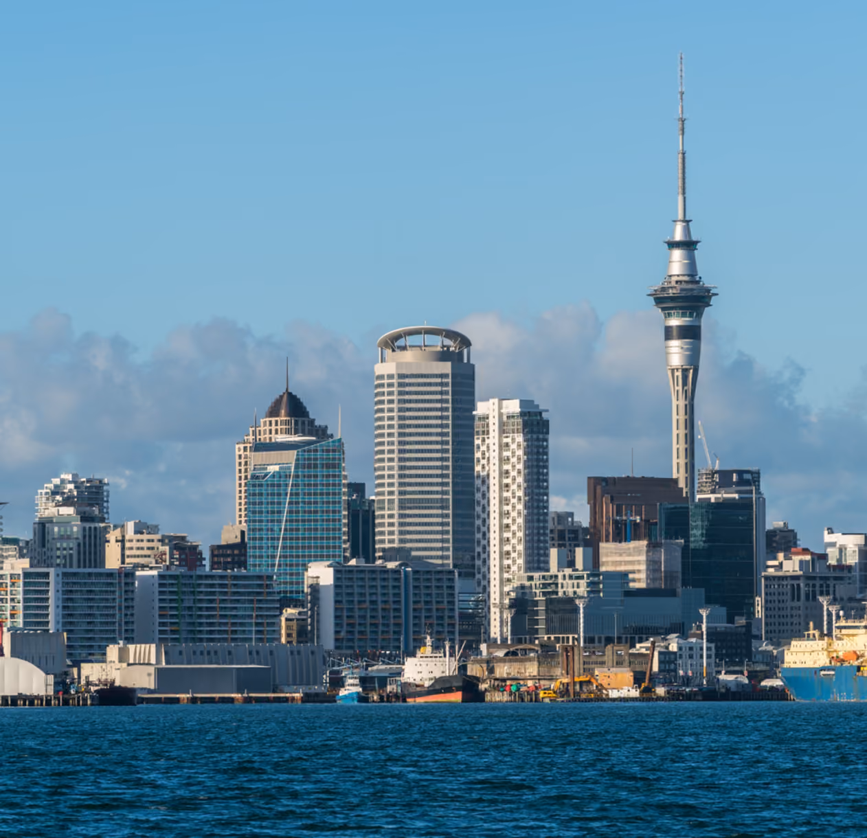 Auckland