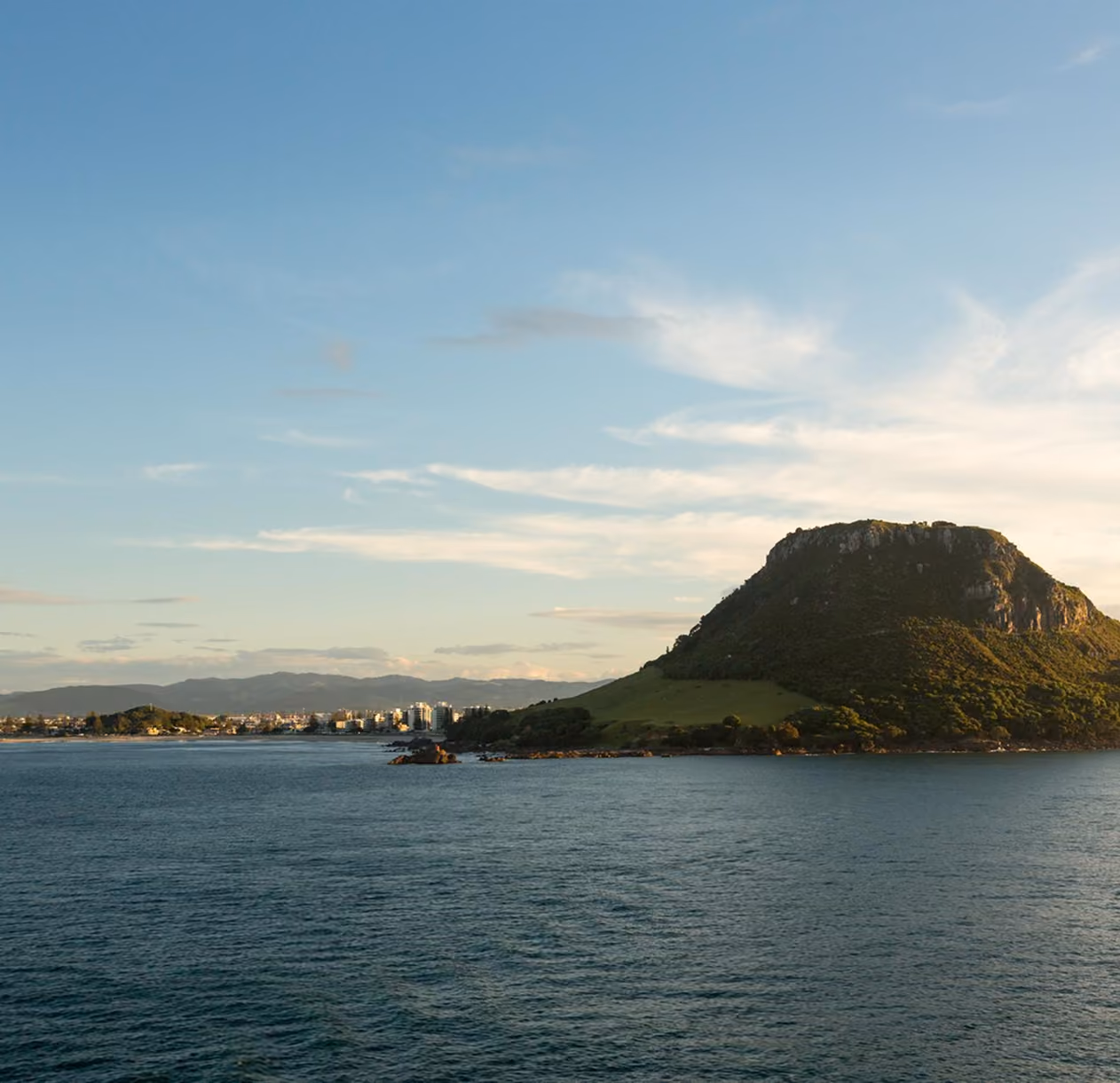Tauranga