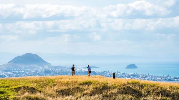 Papamoa, Bay of Plenty