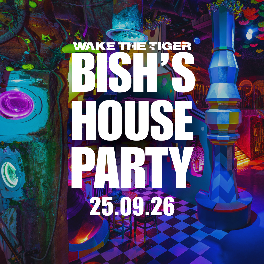 Bish DJ