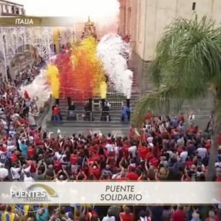 Puente Solidario Italia - Puentes de Esperanza