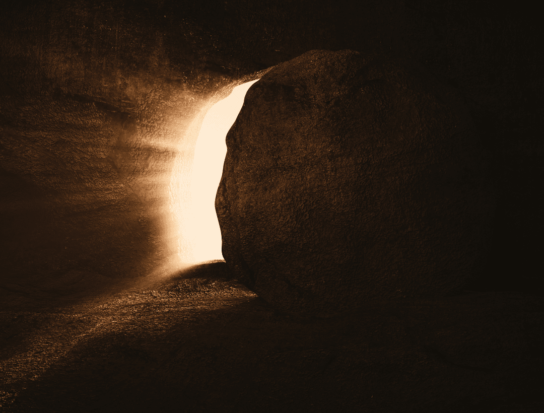 Jesus & the Gospel