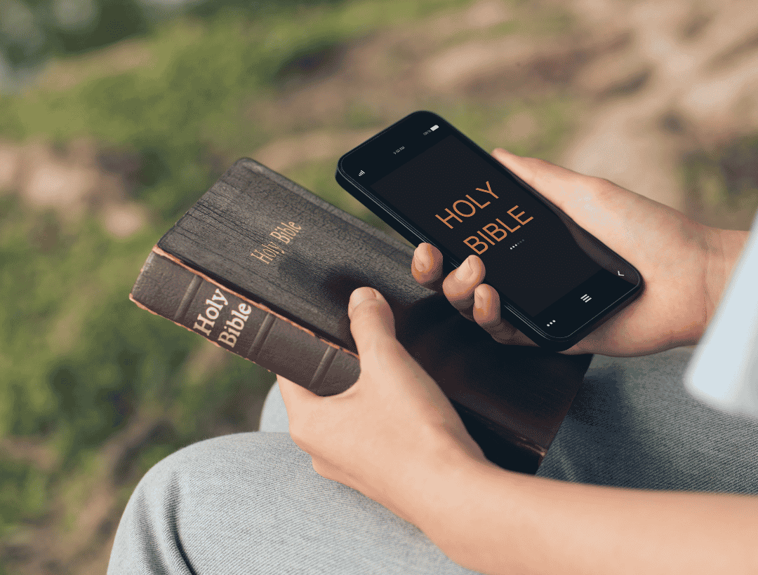 7 Bible and Prayer Apps That Make a Daily Faith Habit Easier