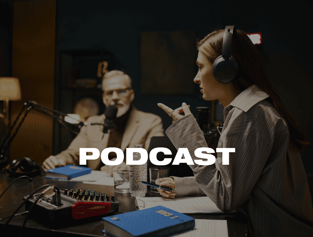 7 Christian Podcasts Worth Your Time: Bible Study, Tough Questions & Daily Faith