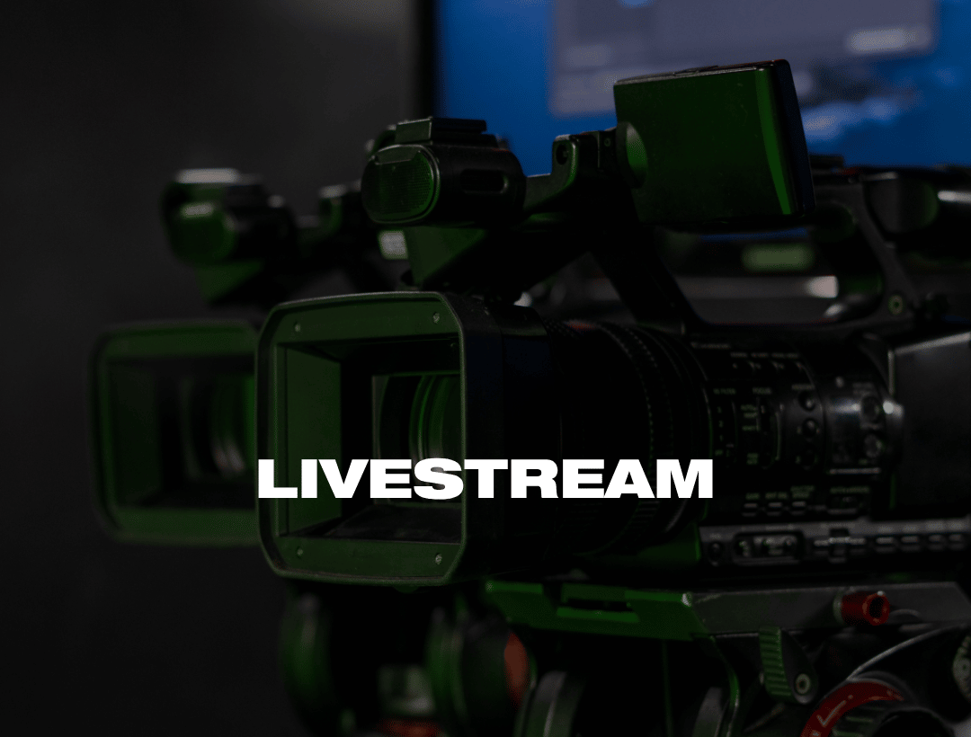 Where to Watch Church Livestreams, Worship Nights & Bible Videos