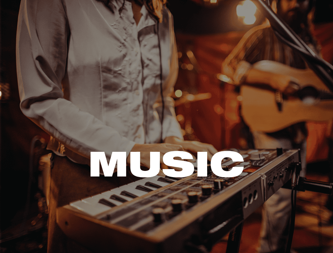Christian Music for Every Part of Your Day: Worship, Focus, Workout, Rest & Kids
