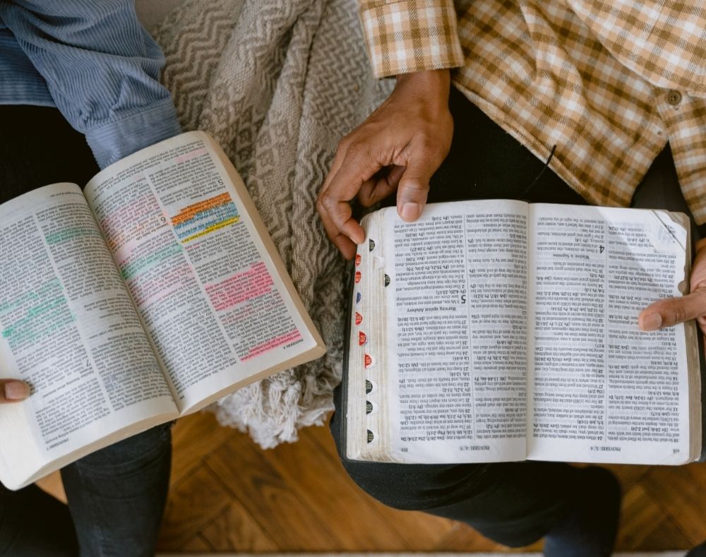 Prophecy Scriptures: A Reading List for Hope and Discernment