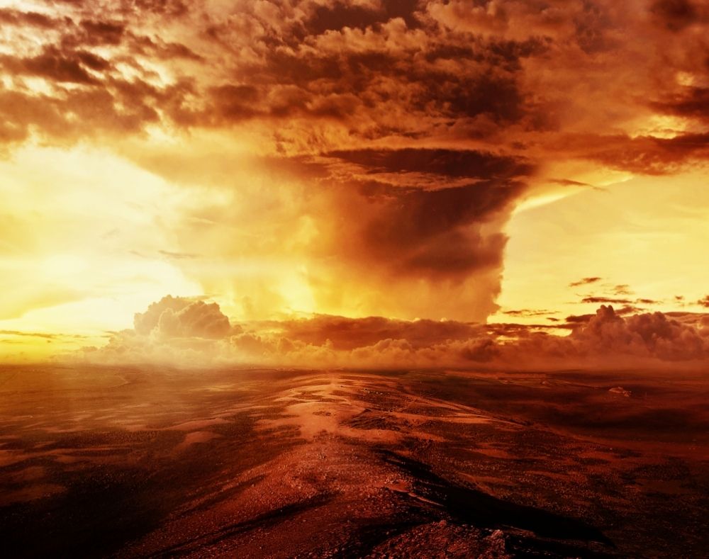 Faithfulness Through Tribulation: A Scripture Reading Guide