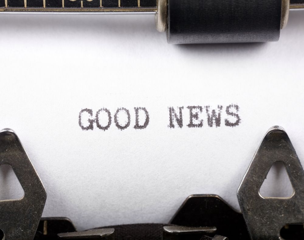 How to Respond to the Good News of Jesus