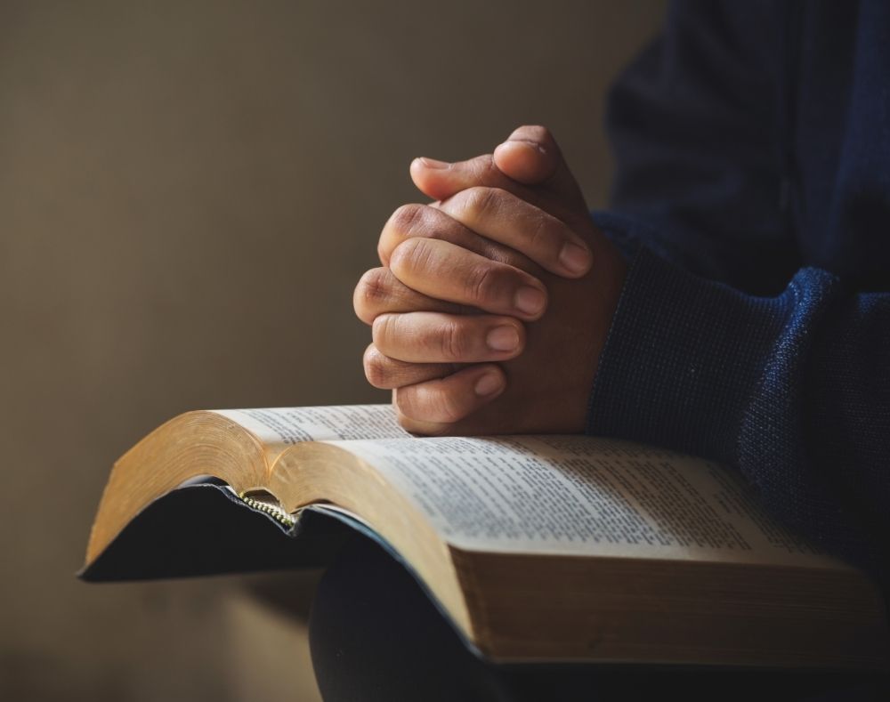 Turning Point: Bible Teaching with David Jeremiah