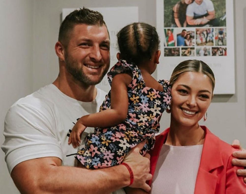 Tim Tebow Foundation: Explore the Mission