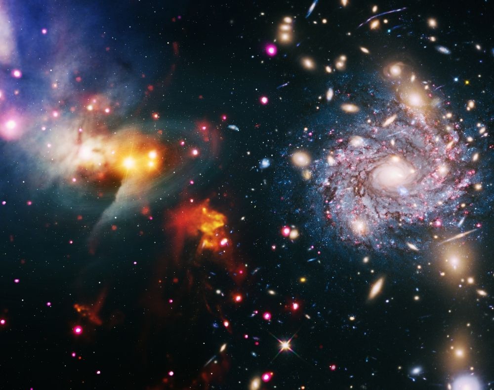 Sarah Salviander: An Astrophysicist’s Journey to Christian Faith