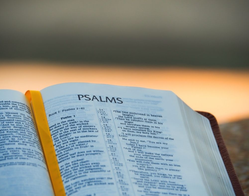 Remembering God’s Goodness and Faithfulness