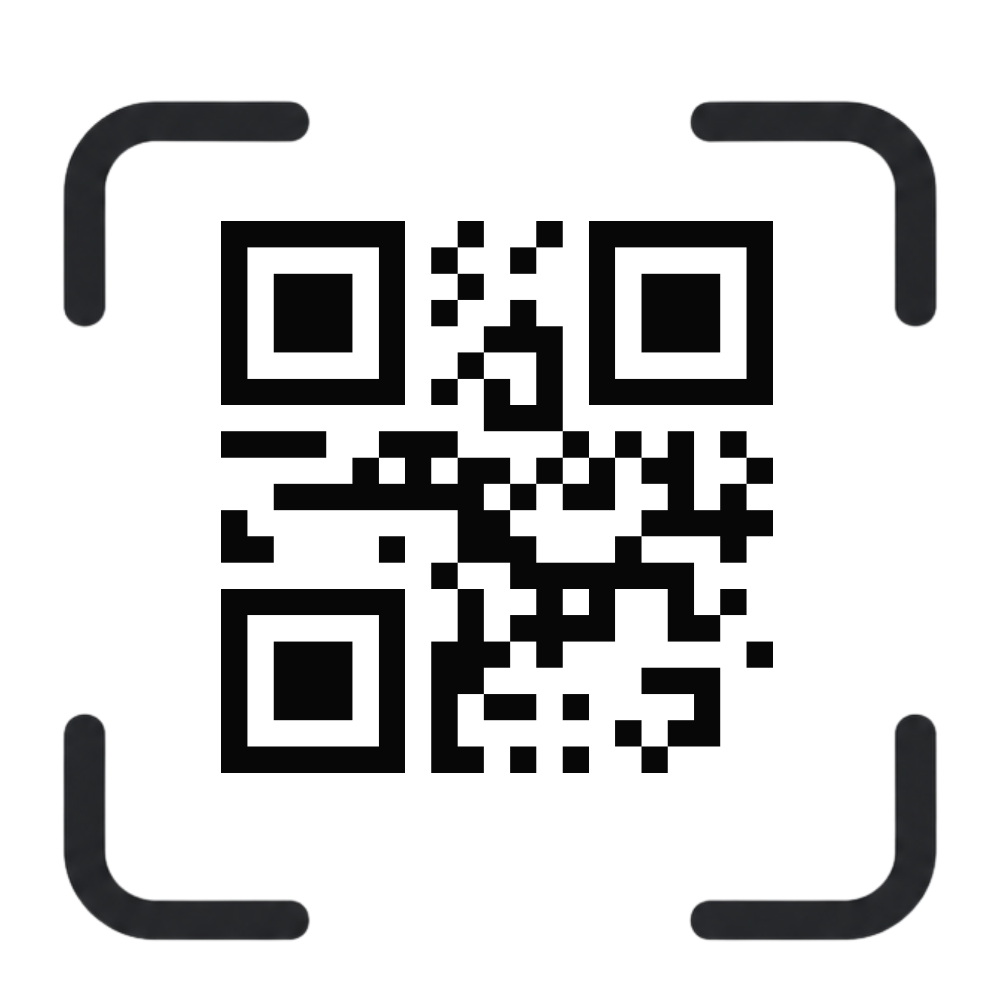 Skannaðu QR kóðann