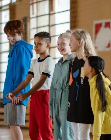 Kids Program in Mamaroneck, NY