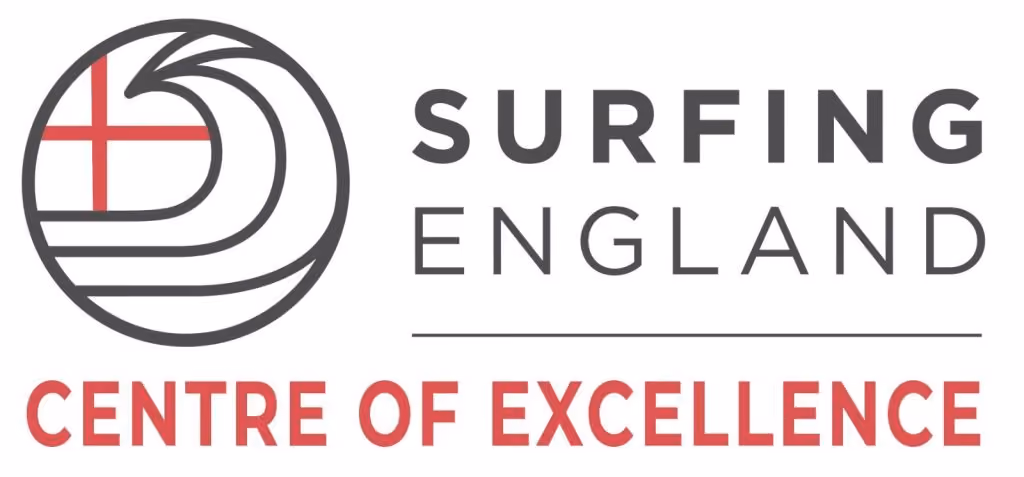 Surfing England Centre of Excellence Award