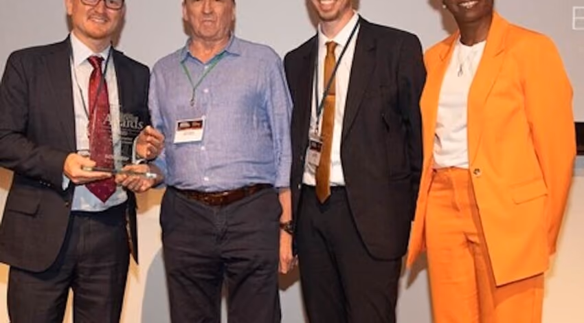 Kingsley School Devon Wins Environmental Practice Award at Education Business Awards 2023
