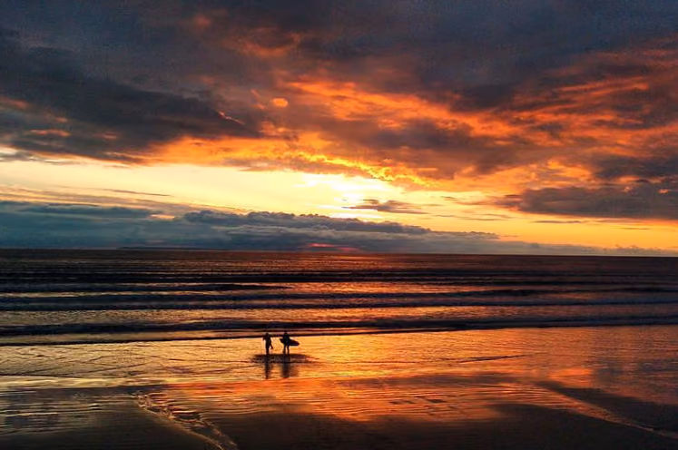 Torridge one of the happiest places in the country