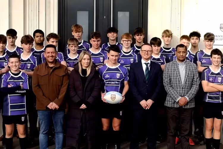 Rugby 1