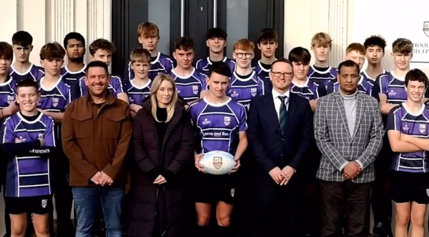 Spring Term Sports News