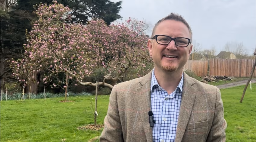 Mr Pavis' Video Newsletter: Friday March 22nd 2024