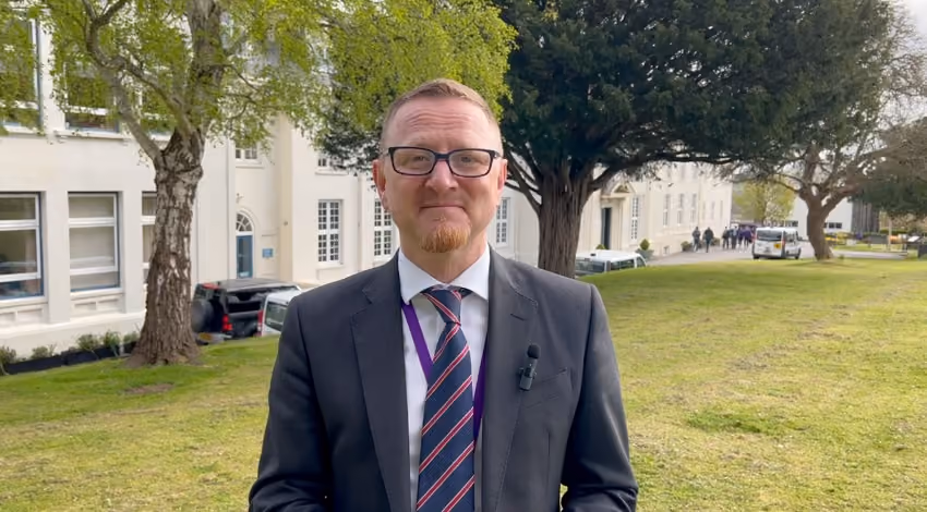 Mr Pavis' Video Newsletter: Friday April 19th 2024