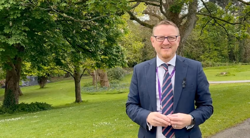 Mr Pavis' Video Newsletter: Friday 28th June