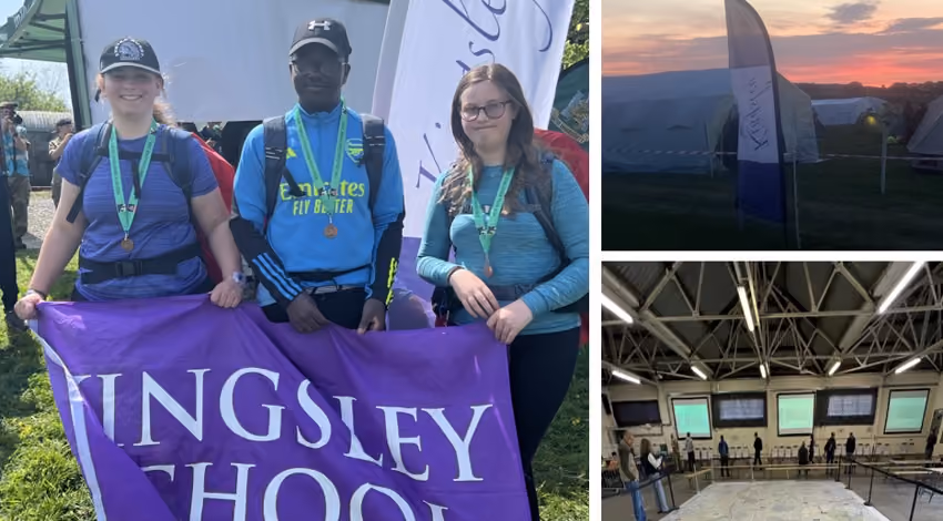 Kingsley Ten Tors 2024 2