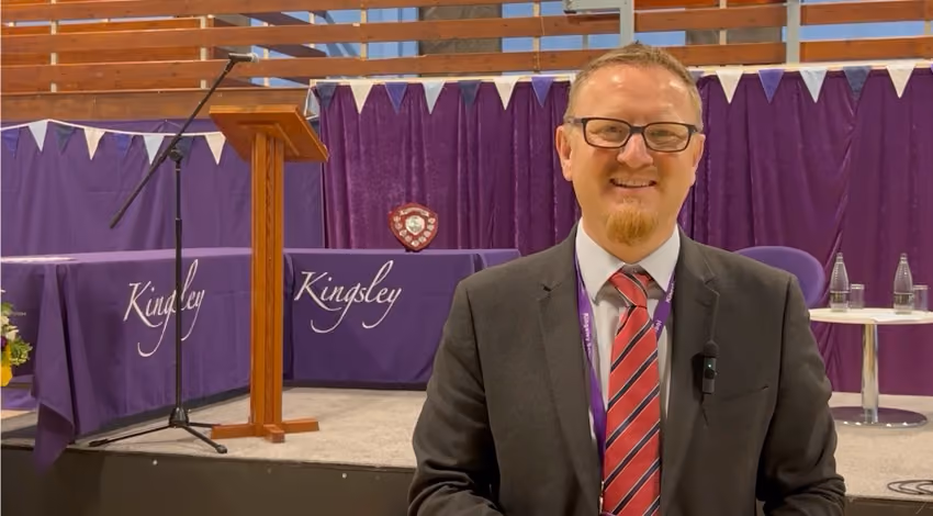 Mr Pavis' Video Newsletter: Friday 24th May