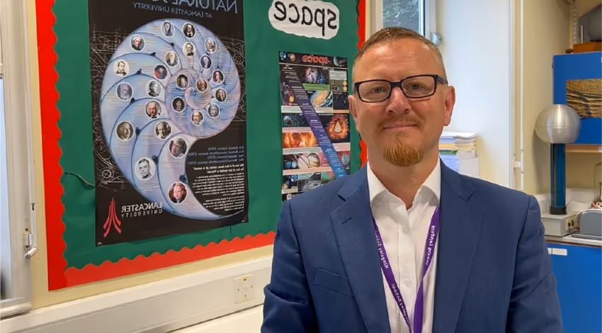 Mr Pavis' Newsletter: Friday 14th June