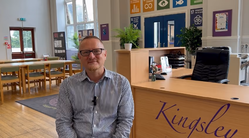 Kingsley School Celebrates Record-Breaking GCSE Results