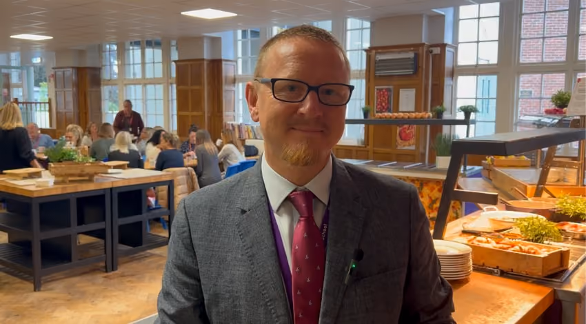 Mr Pavis' Video Newsletter: Friday 6th September