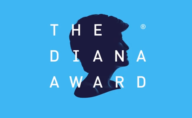 Diana Award