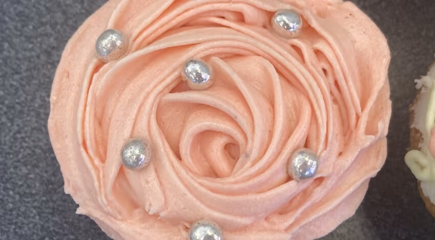 A Sweet Success: Cupcake Creativity at Kingsley Devon