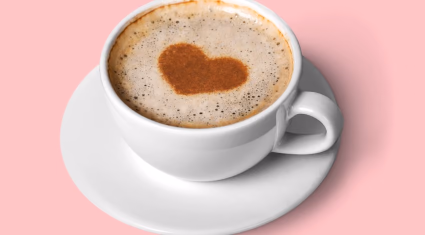 Join Us for a Macmillan Coffee Morning!